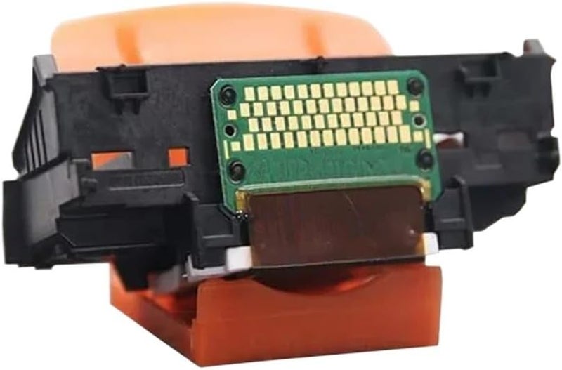 متوافق مع رأس الطباعة Canon QY6-0090 لطرازات PIXMA TS8020، TS9020، TS8040، TS8050، TS8070، TS8080، TS9050، TS9080 - Image 2