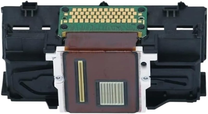 متوافق مع رأس الطباعة Canon QY6-0090 لطرازات PIXMA TS8020، TS9020، TS8040، TS8050، TS8070، TS8080، TS9050، TS9080 - Image 4