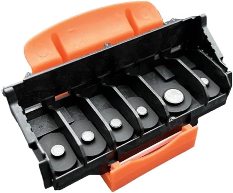 متوافق مع رأس الطباعة Canon QY6-0090 لطرازات PIXMA TS8020، TS9020، TS8040، TS8050، TS8070، TS8080، TS9050، TS9080 - Image 3