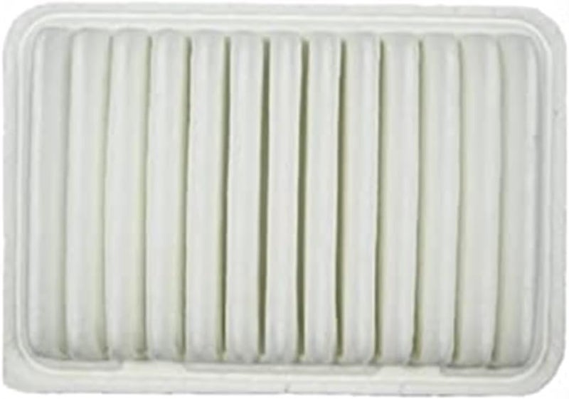 Wivplex Activated Carbon Cabin Air Filter for Toyota Corolla - Image 2