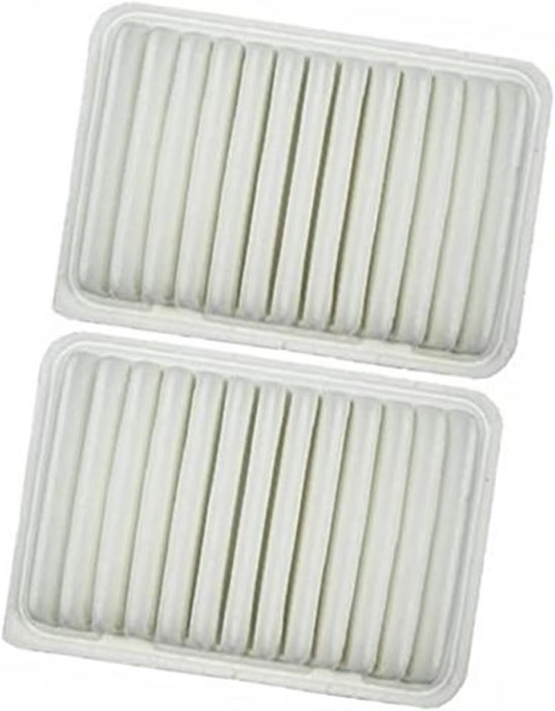 Wivplex Activated Carbon Cabin Air Filter for Toyota Corolla - Image 1