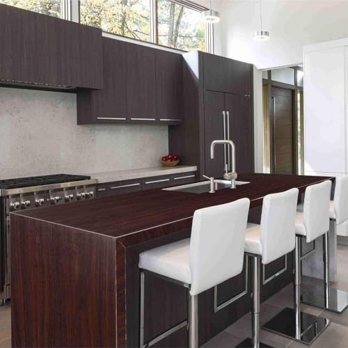 CVANU PVC Self Adhesive Waterproof Wallpaper, 24 x 72 Inch - Image 4