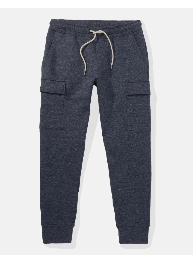 American Eagle Essential Drawstring Sweatpants