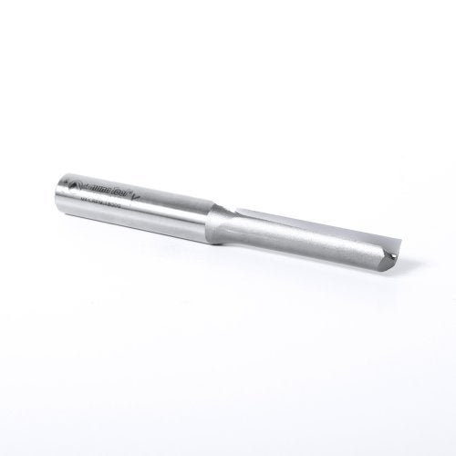 Amana Tool - 45312 Carbide Tipped Straight Plunge Single Flute High Production 1/2 Dia x 2 - Image 3