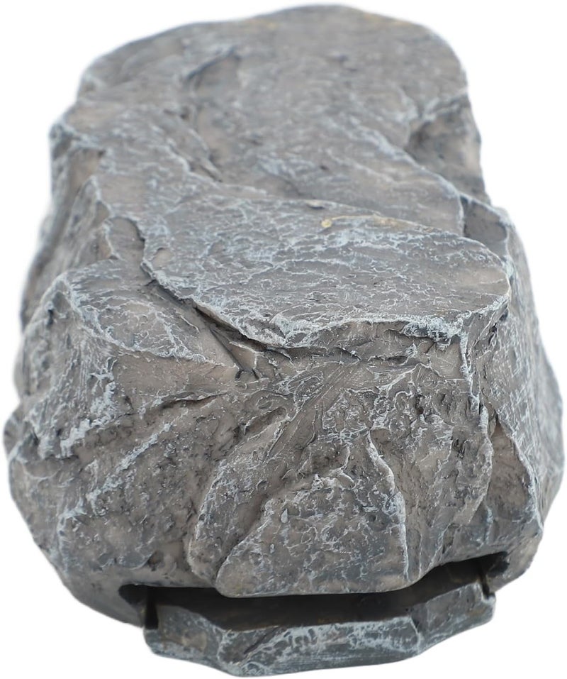Fake Rock Key Hider for Outdoor Yard, Storage Decorative Hide A Key Holder Box - Image 2