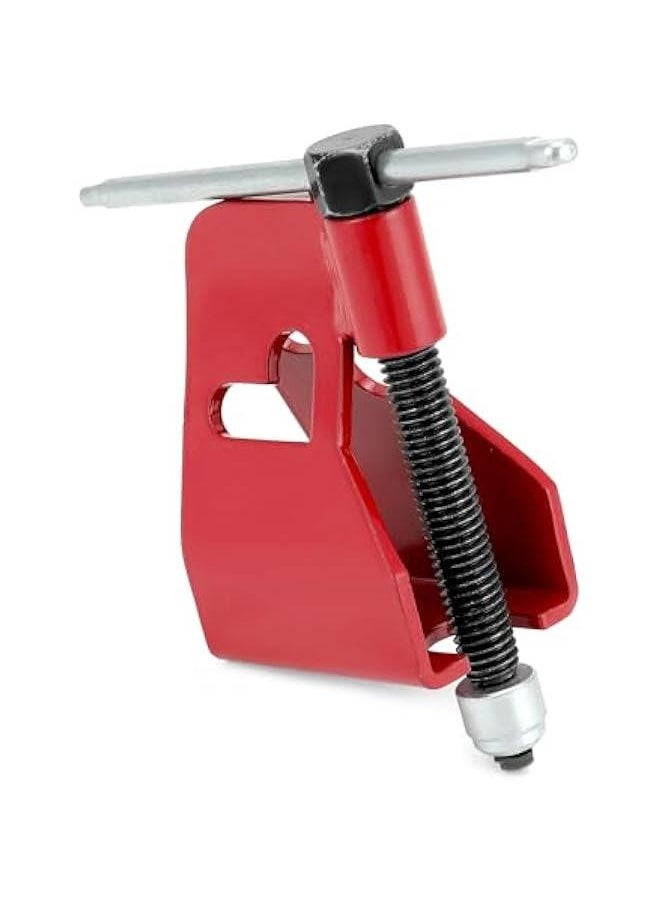 Arabest Compression Sleeve Puller Tool, Ideal for 1/2” Copper Pipes, Easy Removal of Ferrules & Nuts without Damage  - Image 1