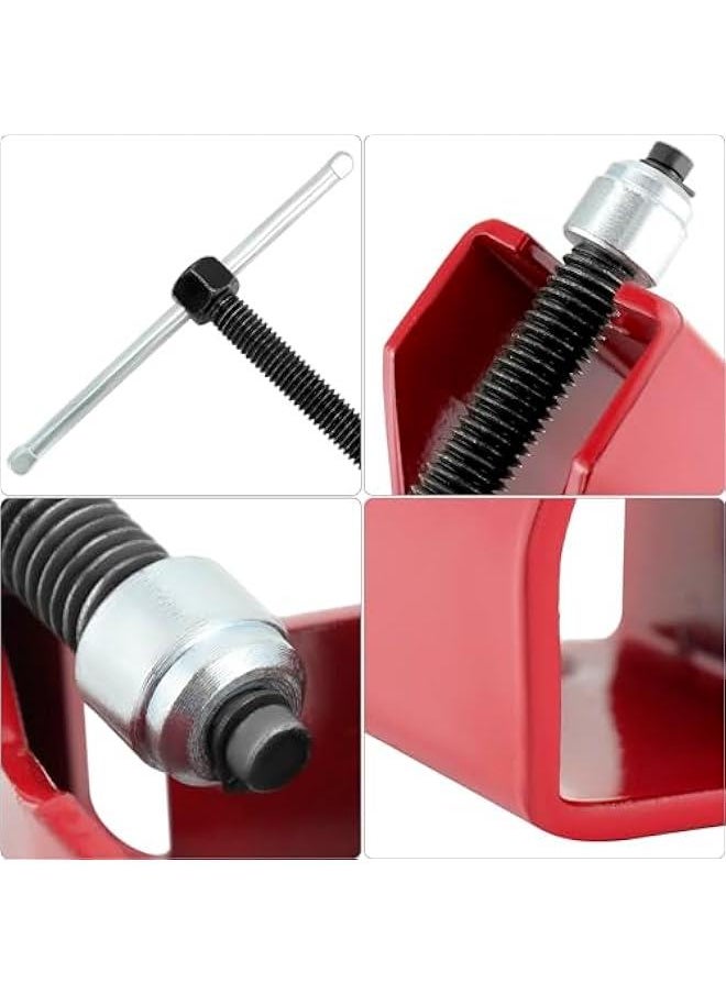 Arabest Compression Sleeve Puller Tool, Ideal for 1/2” Copper Pipes, Easy Removal of Ferrules & Nuts without Damage  - Image 5