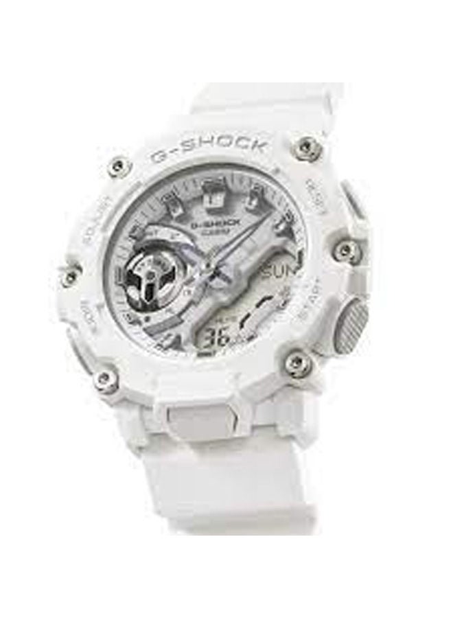 G-SHOCK ساعة كرونوغراف من الراتنج GMA-S2200M-7ADR - Image 2