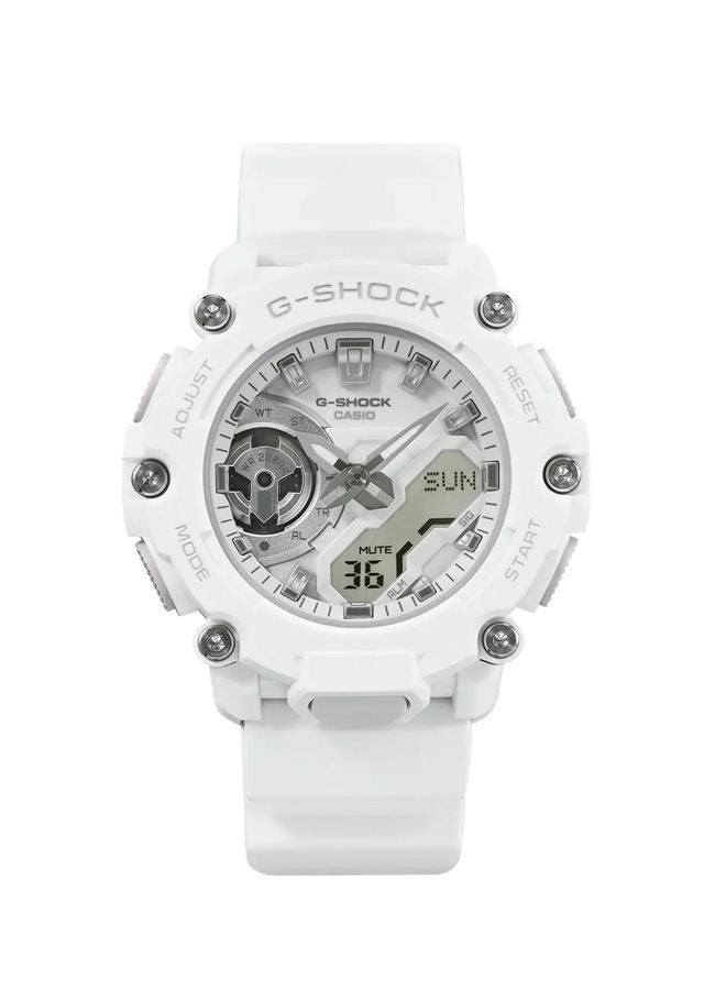 G-SHOCK ساعة كرونوغراف من الراتنج GMA-S2200M-7ADR - Image 1
