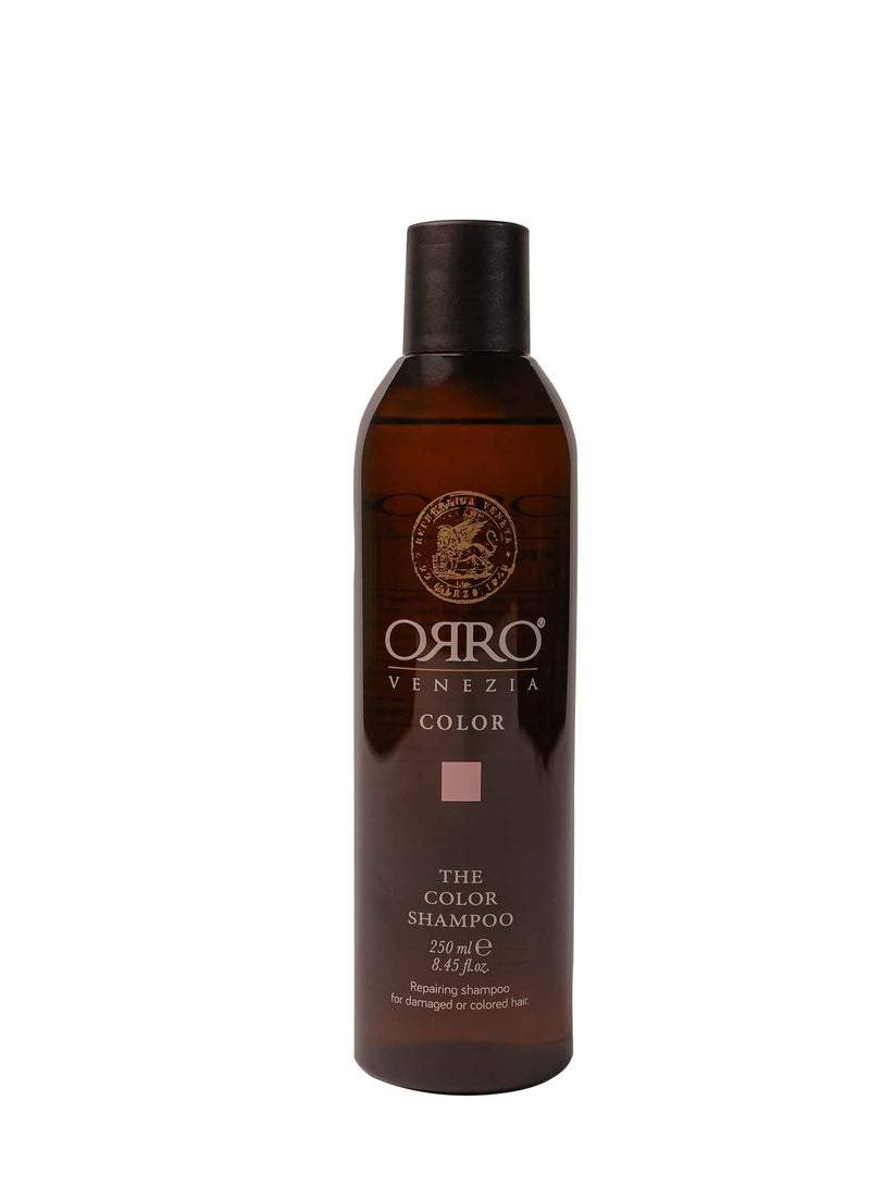 ORRO Color Shampoo 250ml