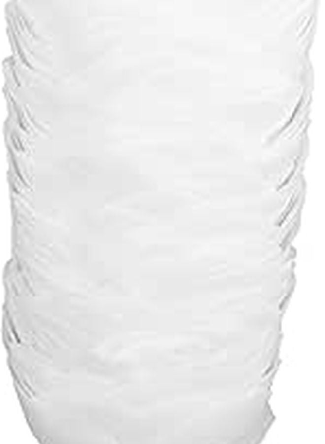 Greaseproof Baking Liners Muffin Cups 100pcs Medium Size For Party Baking - Image 1