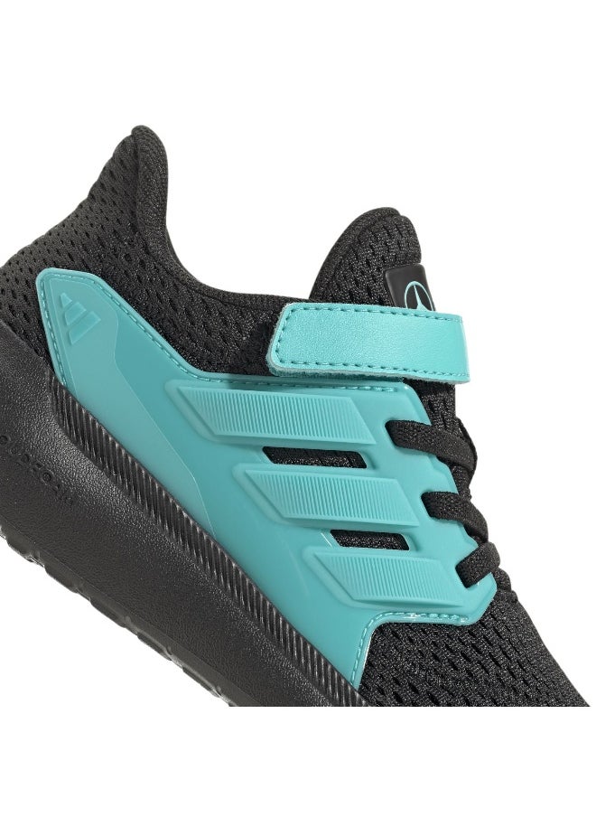 Adidas - adidas mercedes - amg petronas formula one team ultimashow 2.0 children unisex shoes - Image 1