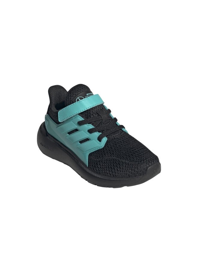 Adidas - adidas mercedes - amg petronas formula one team ultimashow 2.0 children unisex shoes - Image 1