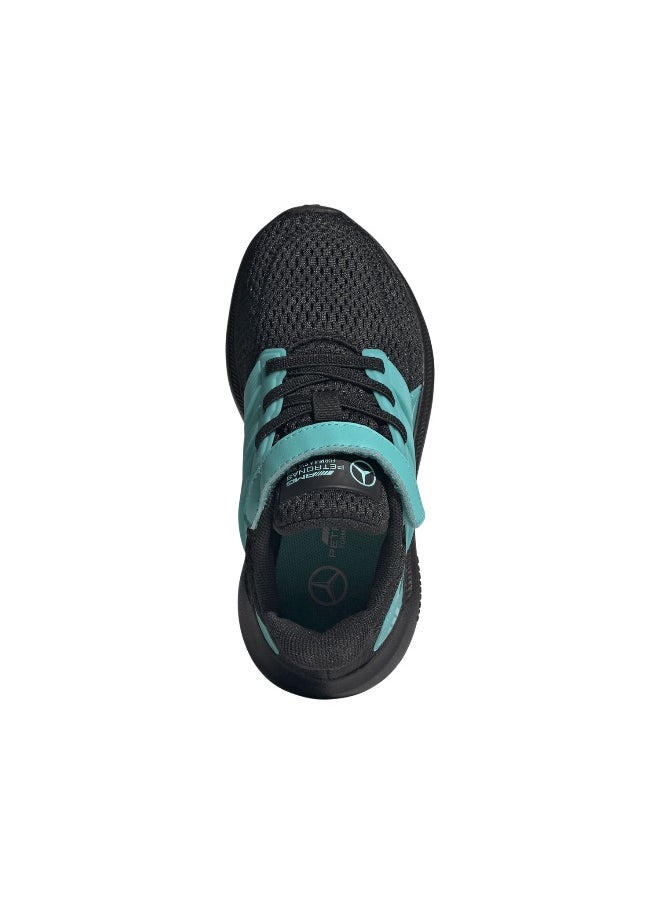 Adidas - adidas mercedes - amg petronas formula one team ultimashow 2.0 children unisex shoes - Image 1