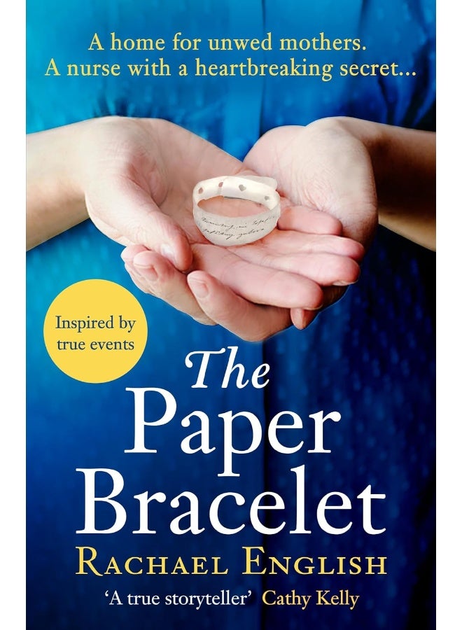 The Paper Bracelet: A gripping novel of heartbreaking secrets in a home for unwed mothers 