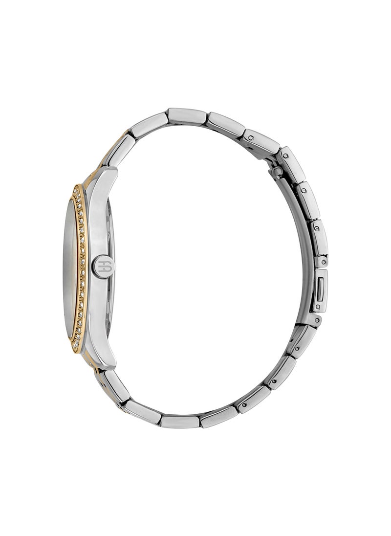 ESPRIT Stainless Steel Analog Watch ES1L201M1045  - Image 2