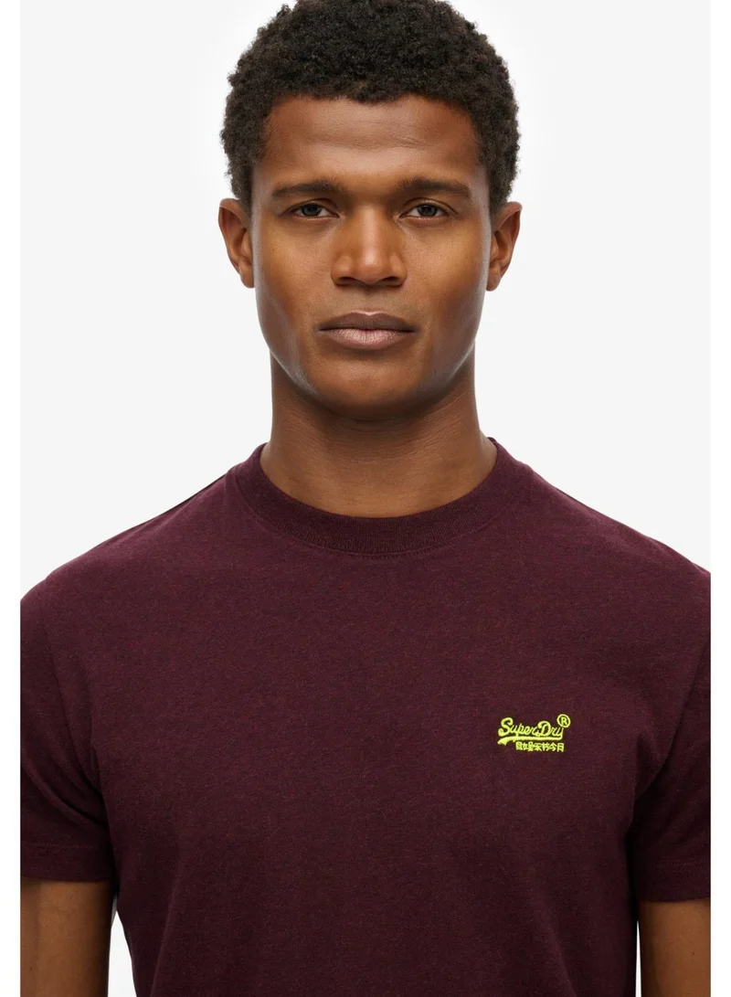 Superdry Essential Logo Emb Tee
