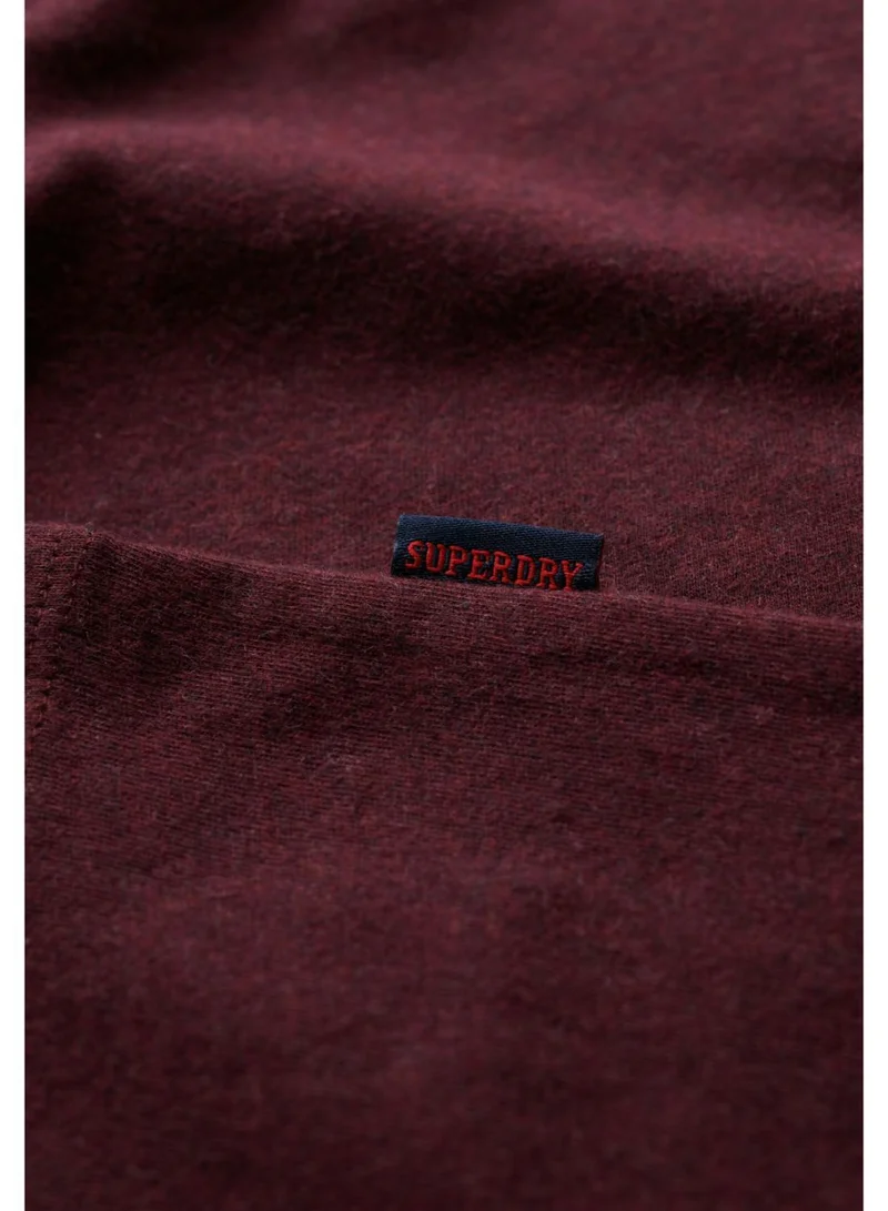 Superdry  Essential Logo Emb Tee for Men | Best Price UAE