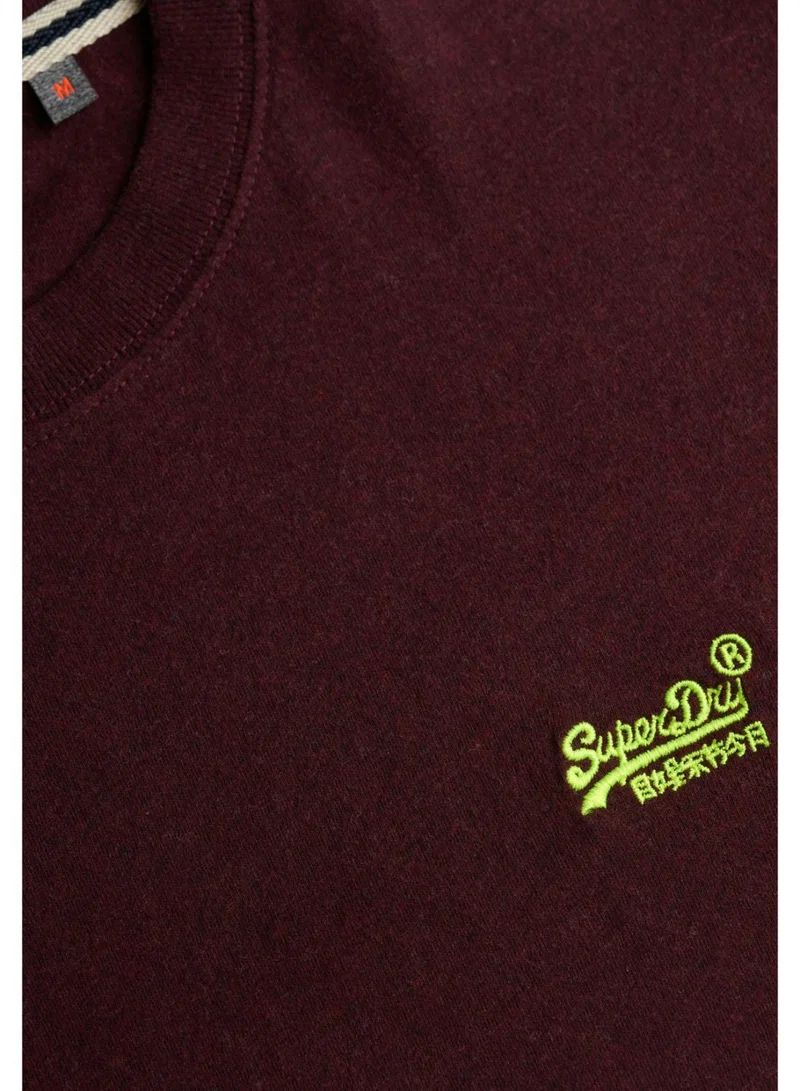Superdry  Essential Logo Emb Tee for Men | Best Price UAE