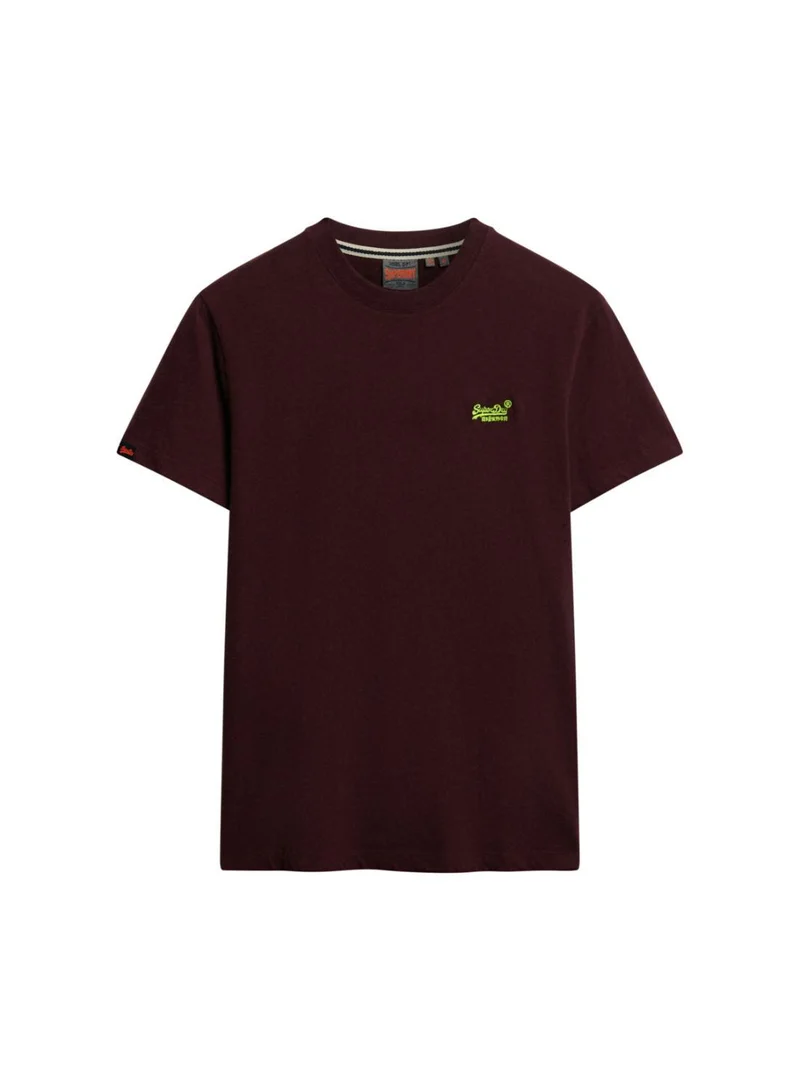Superdry  Essential Logo Emb Tee for Men | Best Price UAE