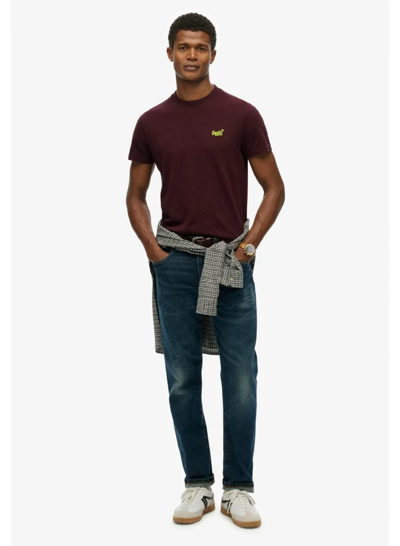 Superdry  Essential Logo Emb Tee for Men | Best Price UAE