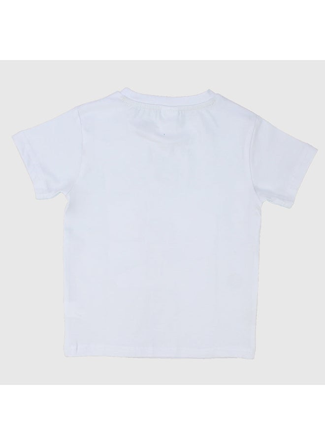 quokka - "Great View" Short-Sleeved T-shirt - Image 1