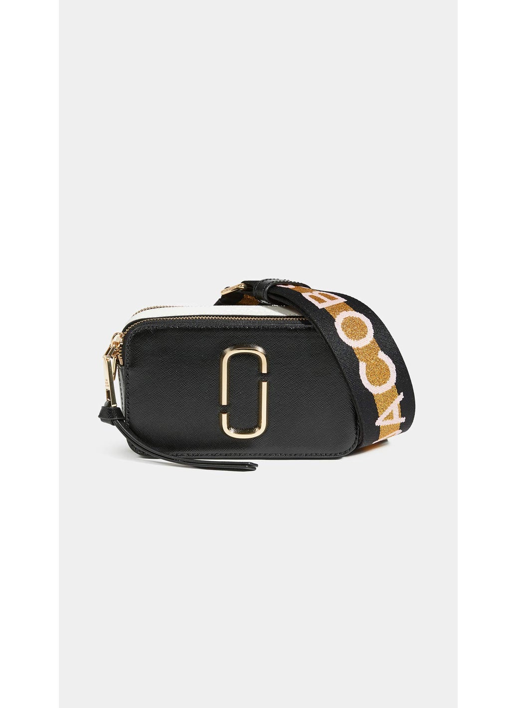 Marc Jacobs Marc Jacobs Women's The Snapshot, New Black Multi, One Size  - Image 2