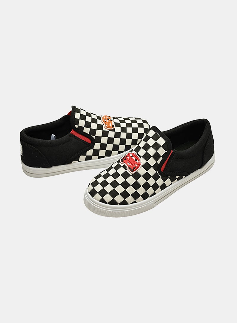 CUBS Racing Cars Slip-on Sneaker Kids - Image 3