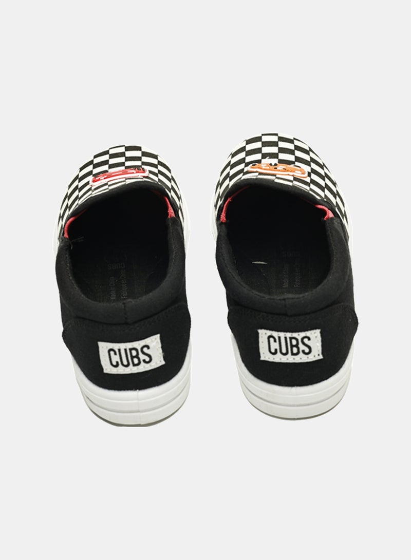 CUBS Racing Cars Slip-on Sneaker Kids - Image 4
