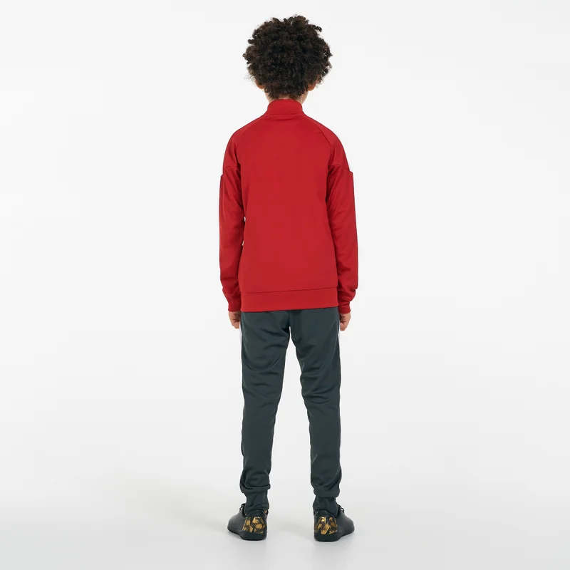 Nike Kids' Dri-FIT Liverpool F.C. Academy Pro Tracksuit (Older Kids)
