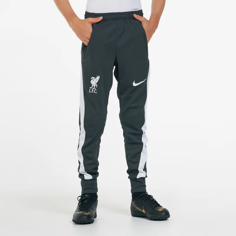 Nike Kids' Dri-FIT Liverpool F.C. Academy Pro Tracksuit (Older Kids)