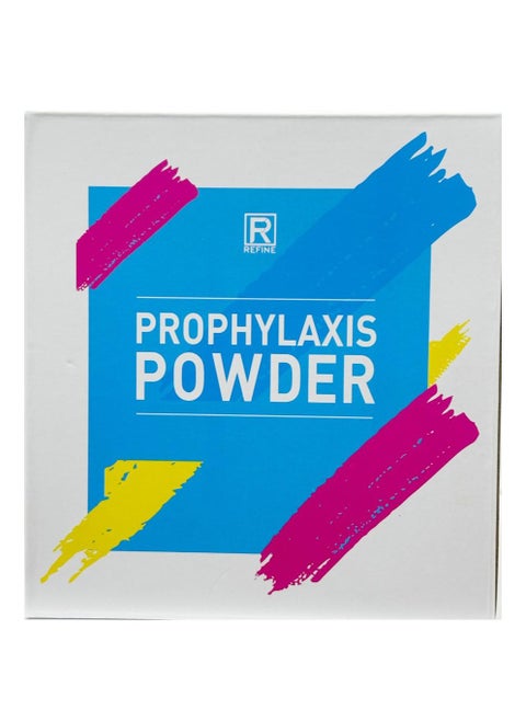 Prophy powder