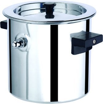 Premier Premier Aluminum Milk Boiler 2 Liter Silver Fast and Even Heating with HeatResistant Handle Stylish Design for Efficient Boiling of Milk  - Image 1