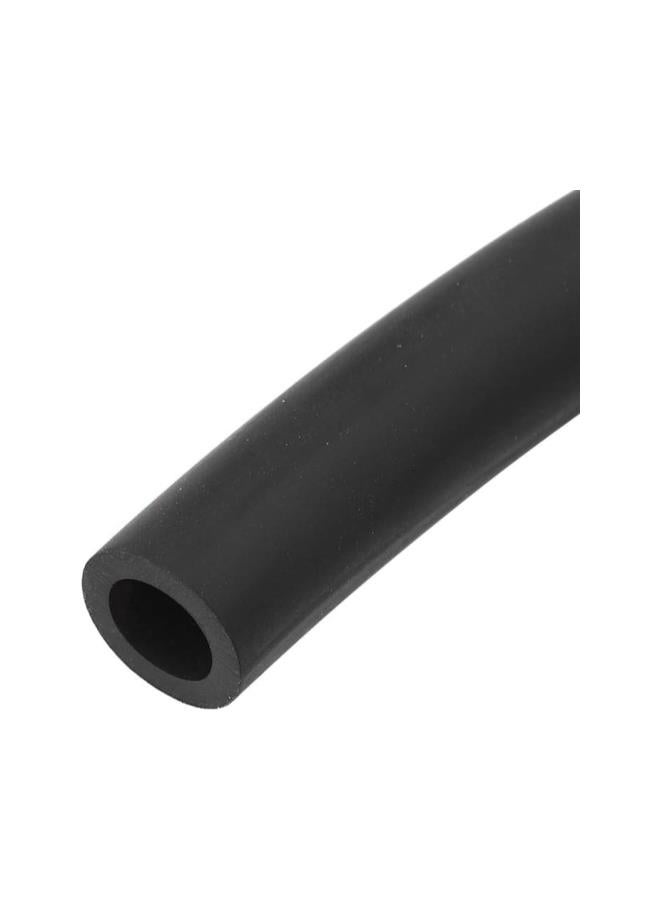 silvercnc Fuel Gas Line, 3/8in Fuel Hose Motor Fuel Gas Pipe Assembly Replacement Ozone Resistance Rubber Bulb and 6ft hose Line for Boats RVs Tractors and Caravans - Image 4