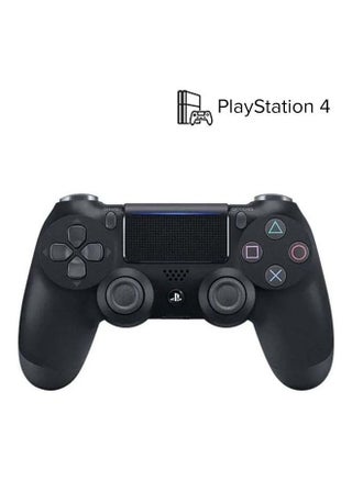 DualShock 4 Wireless Controller For PlayStation Black - pzsku/Z03849CB52D7B8FC7C52CZ/45/_/1681472261/c1f2b0dc-3c95-43e2-80fc-14545c2442c3
