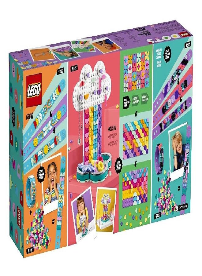 LEGO - LEGO dots 66642 Ultimate Designer kit - Image 1
