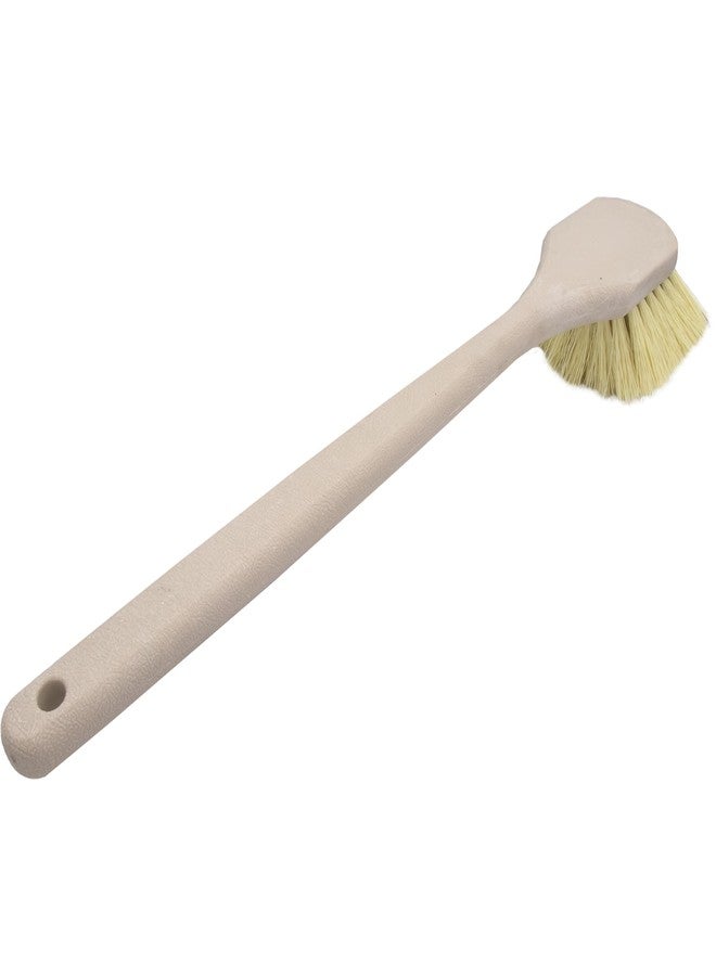 Marshalltown Acid Brushes, 20 Inch Size, Ideal for Cleaning Mortar, Concrete, and Tools, Made in The USA, 6524 - Image 2