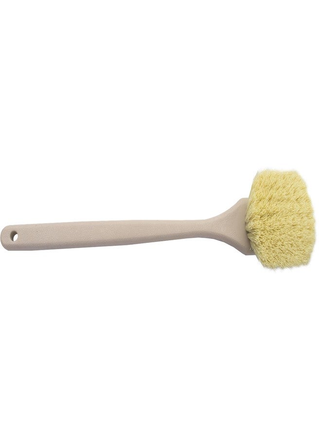 Marshalltown Acid Brushes, 20 Inch Size, Ideal for Cleaning Mortar, Concrete, and Tools, Made in The USA, 6524 - Image 3