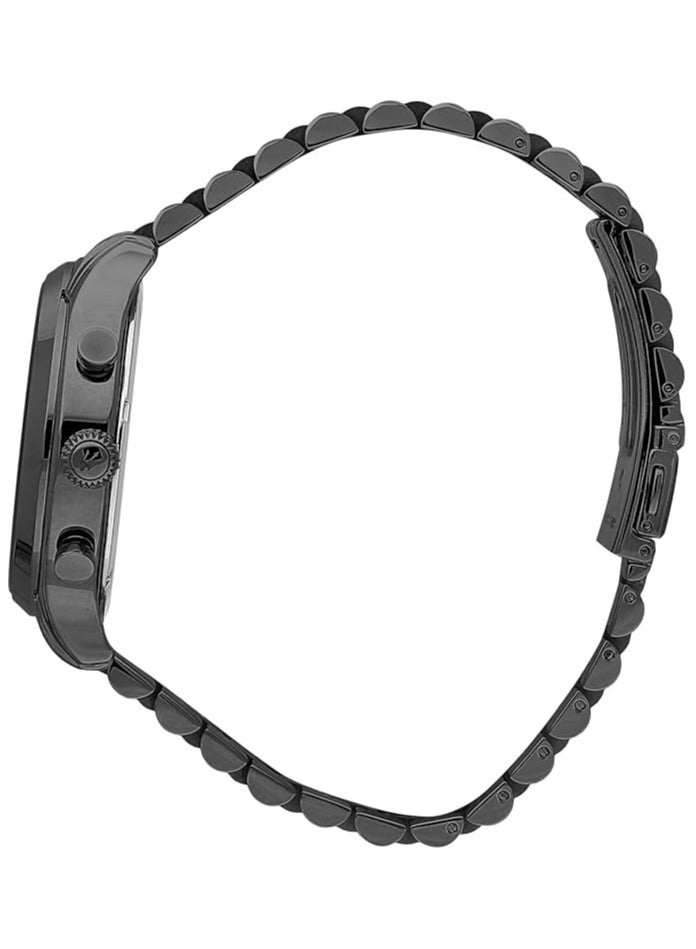 مازيراتي ساعة كرونوغراف للرجال، ساعة كوارتز - Image 2