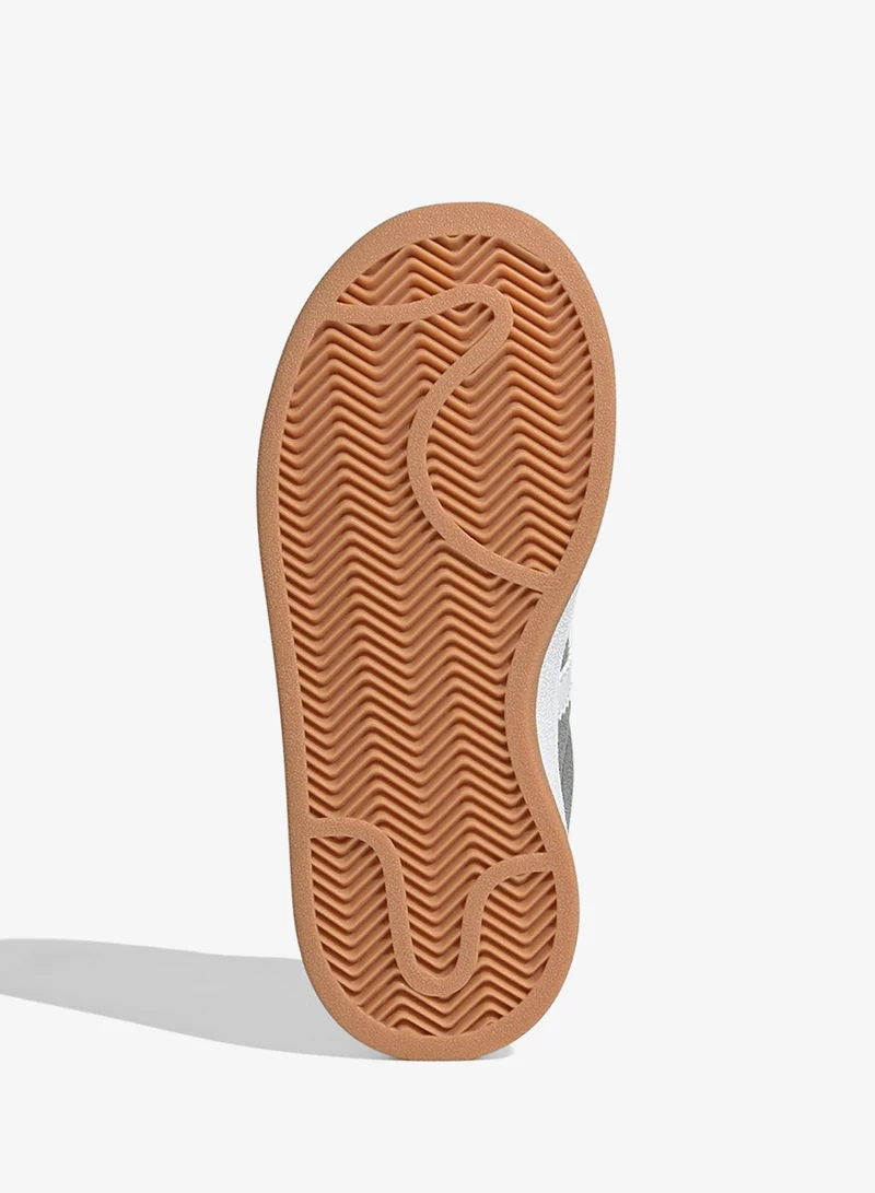 Adidas Originals GRETHR/FTWWHT/GUM2 Kids Campus 00S  | Best Price UAE