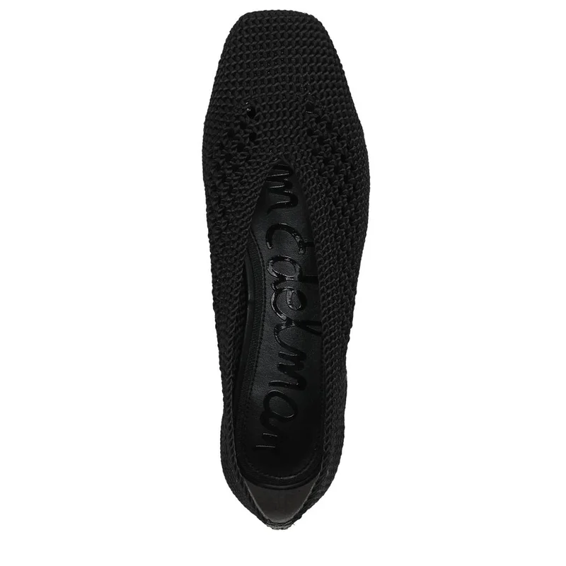 Sam Edelman  Kasey Knit Ballet Flat  | Best Price UAE