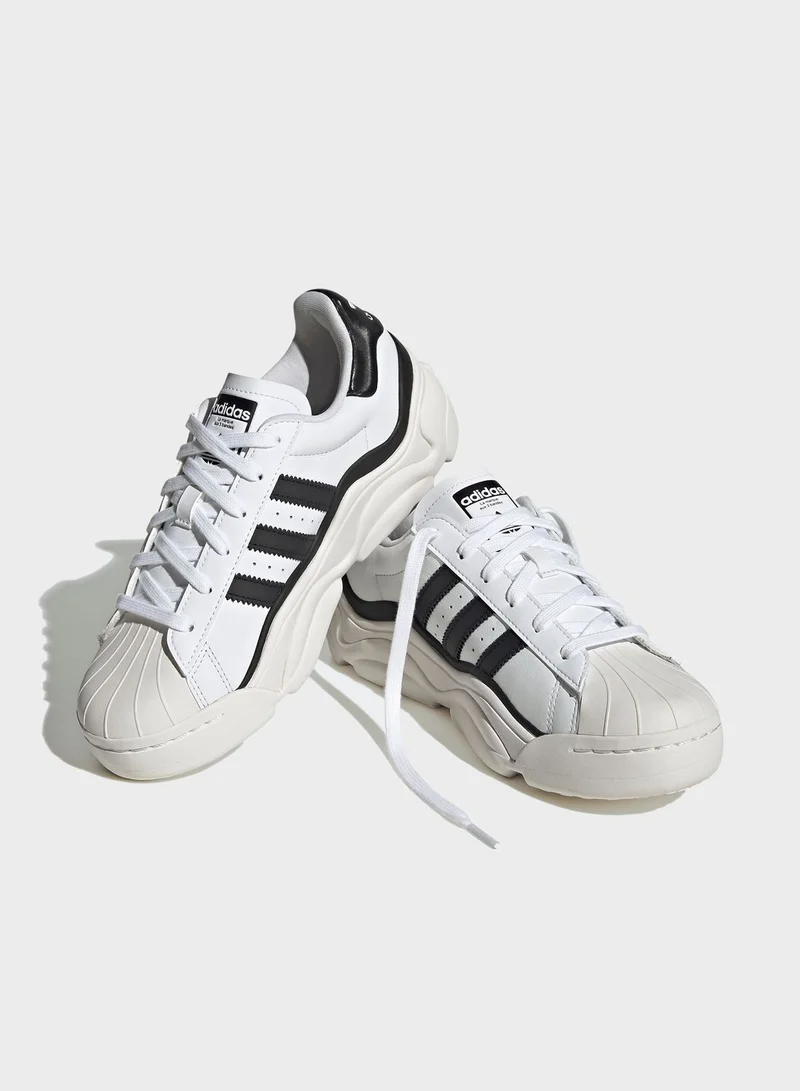 Adidas Superstar Shoes