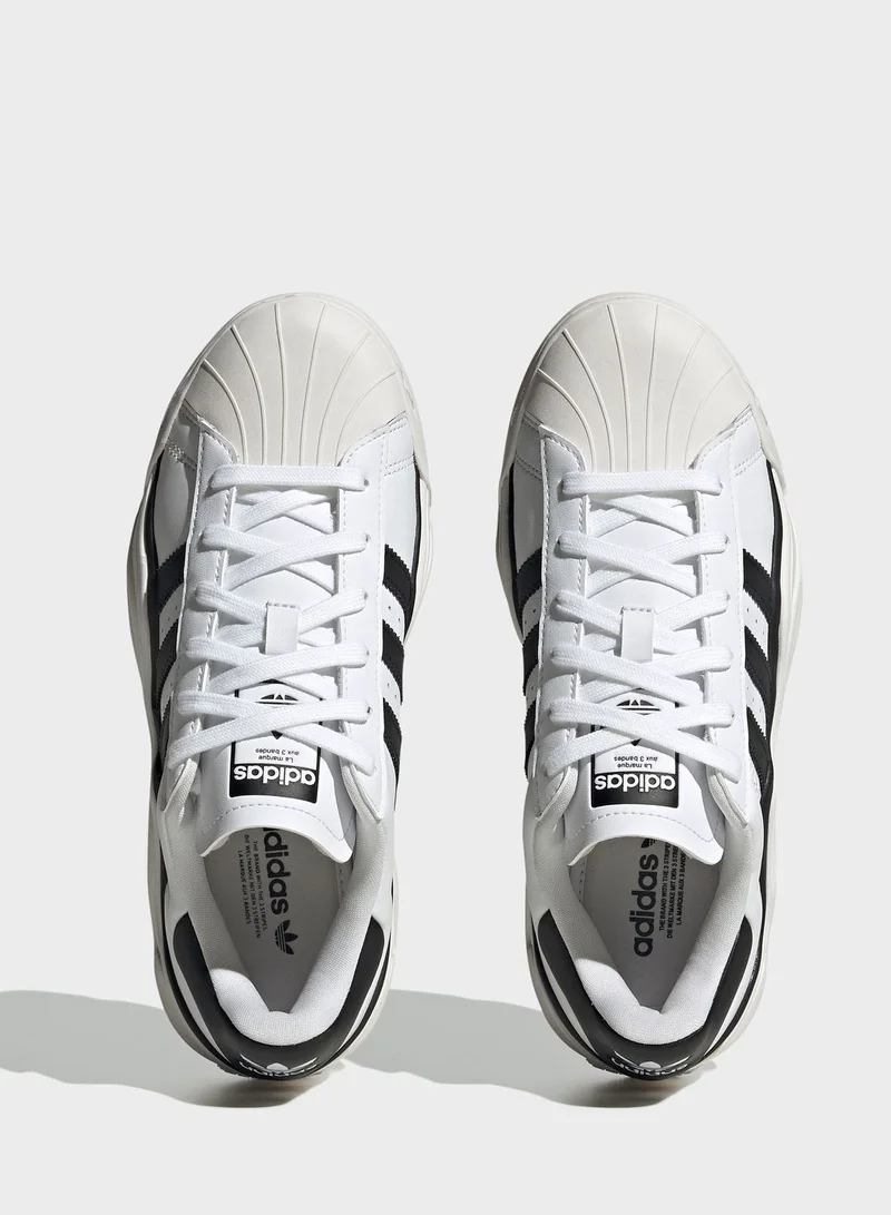 Adidas Superstar Shoes