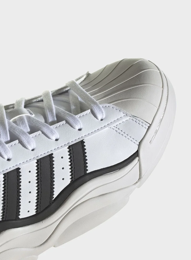 Adidas Superstar Shoes