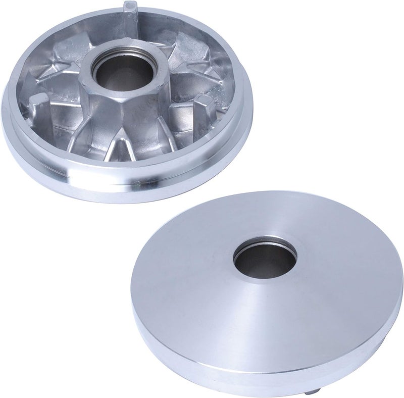 Wadoy مجموعة كاملة من أدوات التغيير متوافقة مع محرك GY6 125cc/150cc 152QMI/157QMJ مع حزام 743-20-30، تجميع لمحرك 4 أشواط سكوتر ATV وقطع غيار Gokart 150cc - Image 5