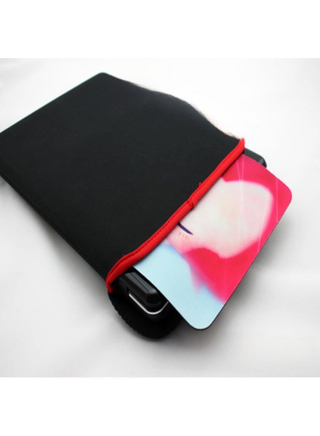 Diving Material Laptop Liner Bag For Multifunctional 13 Inch 14 Inch Ipad Flat Liner Protective Cover-Color:Liner Bag-Applicable Model:7inch  - Image 3