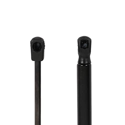 HUGALL 1 Pcs Front Hood Lift Supports Gate Gas Sping Shocks Struts Compatible with 2011 2012 2013 2014 2015 2016 2017 11 12 13 14 15 16 17 Durango Grand Cherokee - Image 2