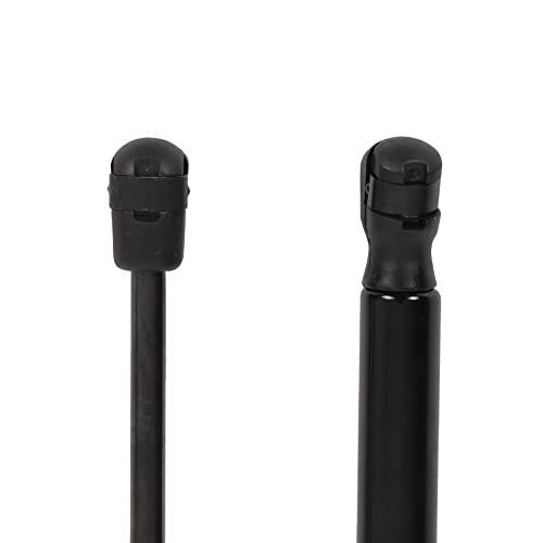 HUGALL 1 Pcs Front Hood Lift Supports Gate Gas Sping Shocks Struts Compatible with 2011 2012 2013 2014 2015 2016 2017 11 12 13 14 15 16 17 Durango Grand Cherokee - Image 3