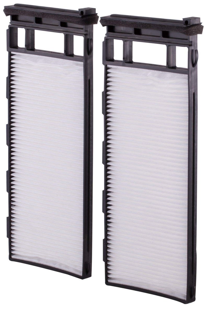 Premium Guard PG Cabin Air Filter PC4863 | Fits 2001-2004 Nissan Pathfinder, 2001-2003 INFINITI QX4 - Image 2