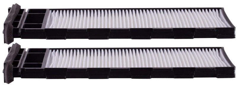 Premium Guard PG Cabin Air Filter PC4863 | Fits 2001-2004 Nissan Pathfinder, 2001-2003 INFINITI QX4 - Image 4